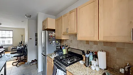 Rented by Emor Management Inc.
