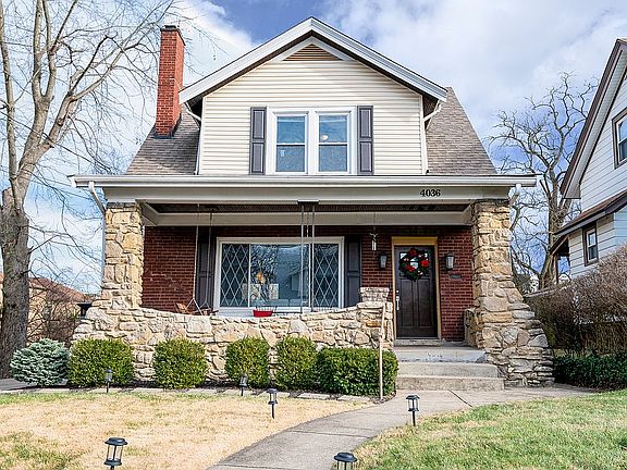 2nd image of 4036 Catherine Ave