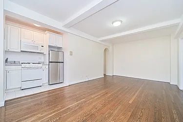 Rented by Living New York