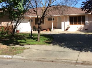 1225 E Olive Ave, Merced, CA 95340