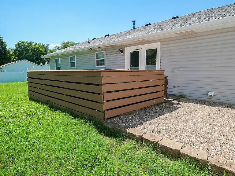 3802 Brownstone Dr — Photo 12