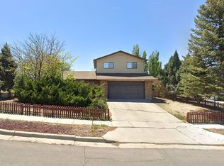 541 N Eastridge Rd, Price, UT 84501