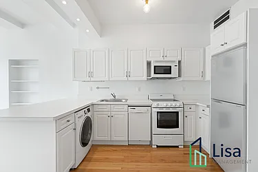 Rented by Lisa Management Inc