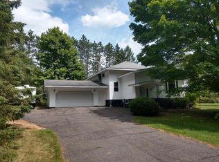 N2822 Hwy 107, Merrill, WI 54452