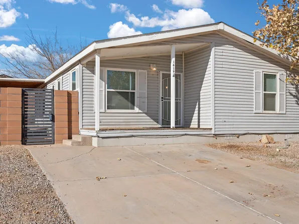 1619 Golden View Dr SW, Albuquerque, NM 87121