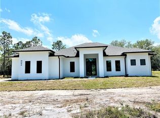 4608 43rd Ave NE, Naples, FL 34120