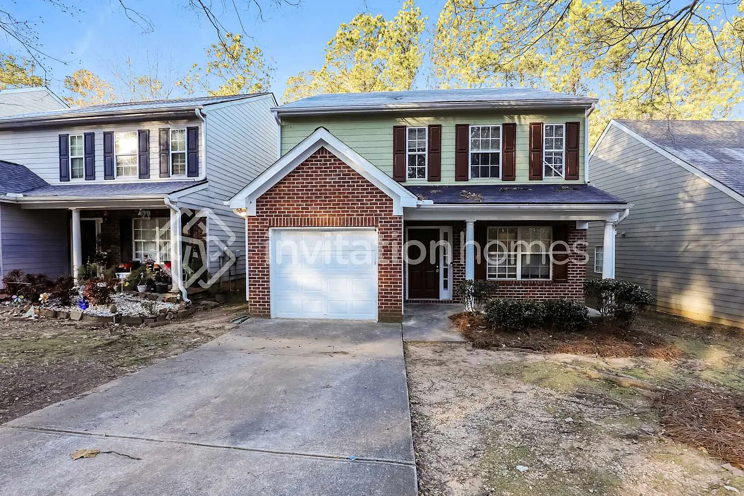 4435 Ravenwood Dr Union City, GA 30291 — Photo 1