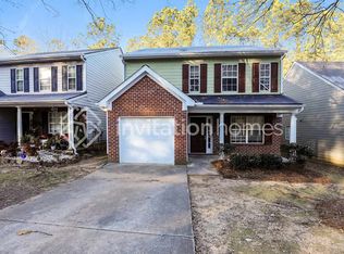 4435 Ravenwood Dr, Union City, GA 30291