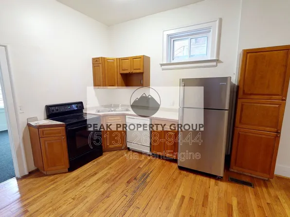2431 Vine St, Cincinnati, OH 45219