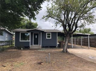 620 S 5th Ave, Edinburg, TX 78539