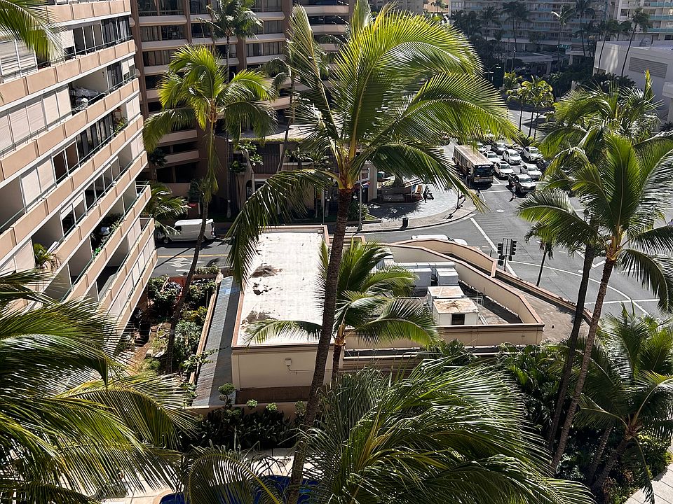 1st image of 1720 Ala Moana Blvd #906AA