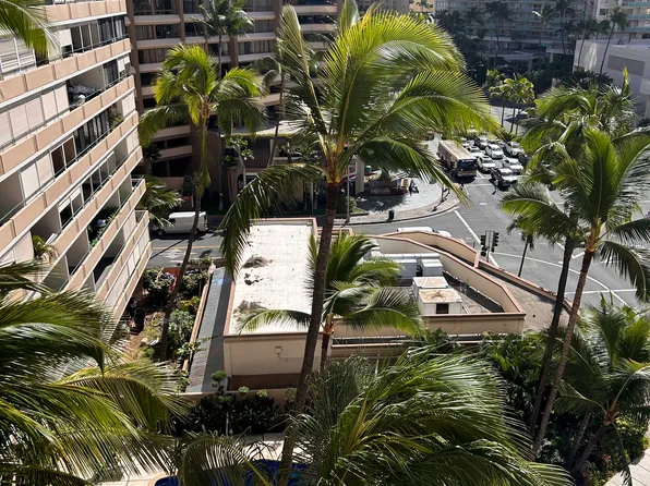 1720 Ala Moana Blvd #906AA, Honolulu, HI 96815