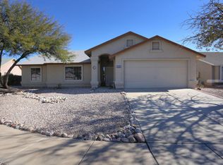 9520 E Danforth Pl, Tucson, AZ 85747