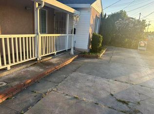 887 E Lewelling Blvd, Hayward, CA 94541