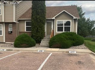 4785 Live Oak Dr, Colorado Springs, CO 80916