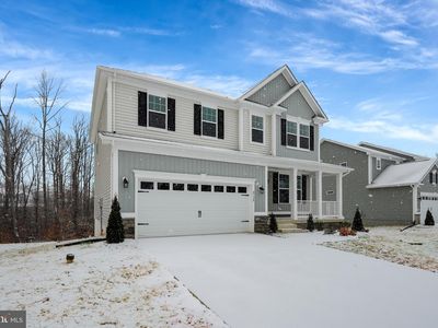 8728 Afton Dr, Spotsylvania, VA, 22551