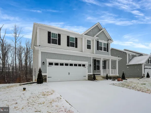 8728 Afton Dr, Spotsylvania, VA 22551