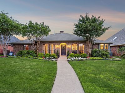 1204 Gonzales Dr, Mesquite, TX, 75150