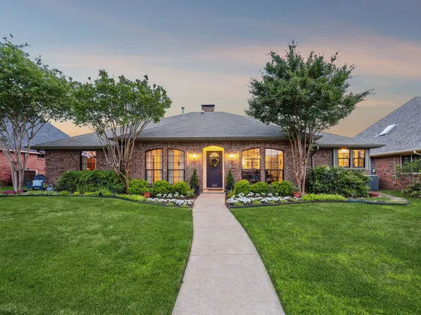 1204 Gonzales Dr, Mesquite, TX 75150