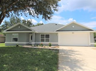 301 Woodridge Ln, Saint Augustine, FL 32086