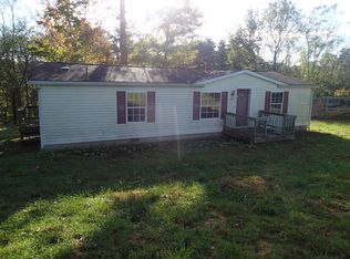 38 Turkey Hollow Rd, Cutler, OH 45724