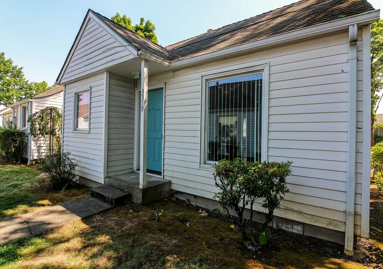 Single Story House with Hardwood Floors ~ Williams 3319 — Photo 1