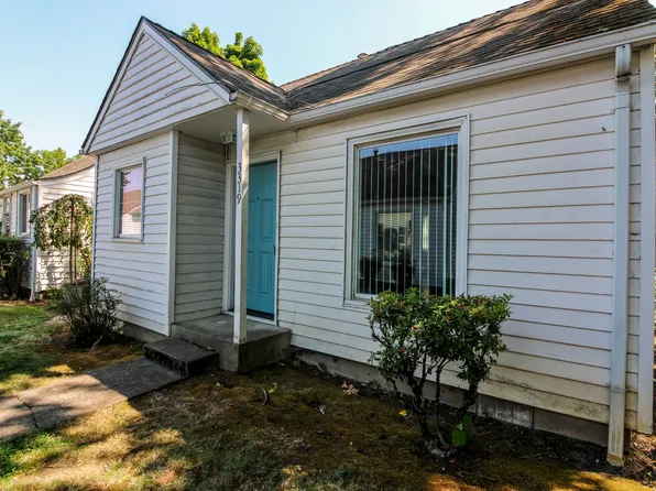 3319 Williams Ave NE, Salem, OR 97301