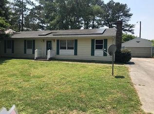 106 Justice Ave, Salisbury, MD 21804