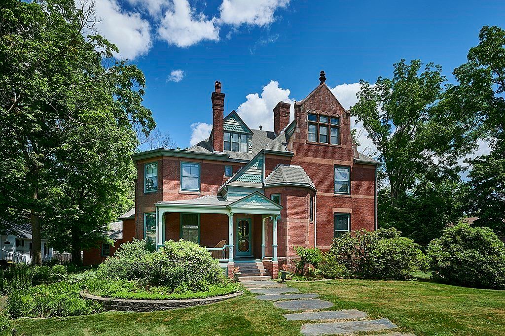 275 Elm St, Northampton, MA 01060 Zillow