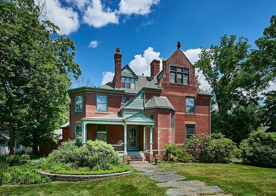 275 Elm St, Northampton, MA 01060 Zillow