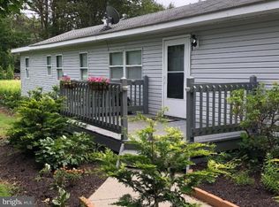 414 Main St, Newport, NJ 08345