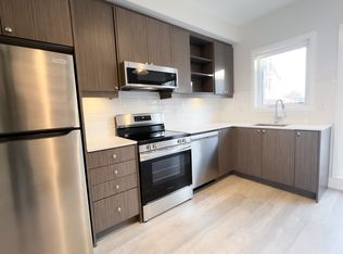 169 Downsview Park Blvd, Toronto, ON M3K0A5