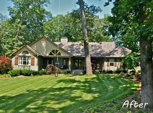 124 Aberdeen Dr, Greenville, SC 29605