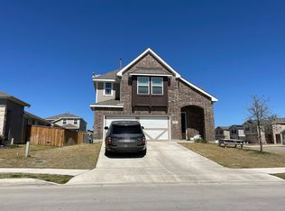 5127 Wells Park, Marion, TX 78124