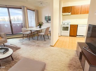 Mainstreet Hart Apartments, Prince George, BC V2K 2H6