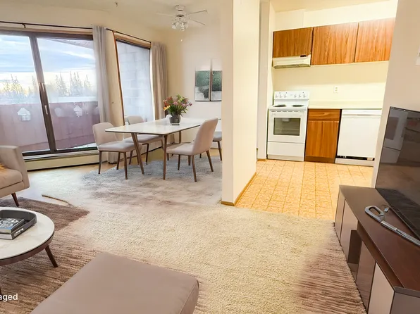 Mainstreet Hart Apartments