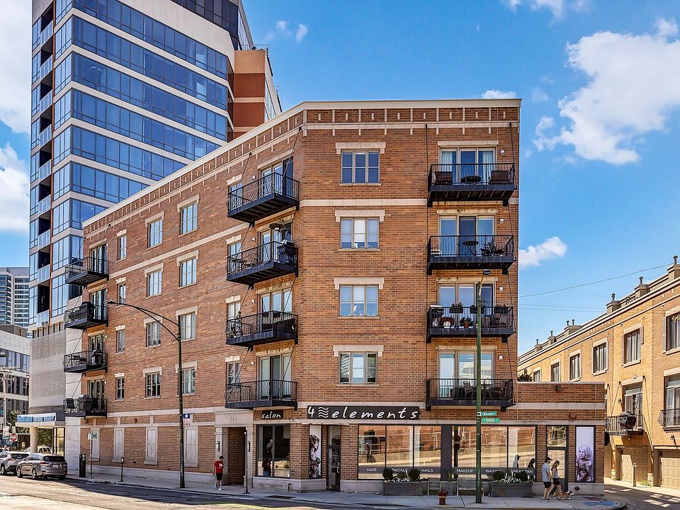 1st image of 544 N Milwaukee Ave APT 501