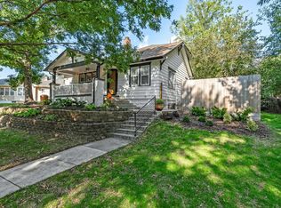 1455 N Coolidge Ave, Wichita, KS 67203