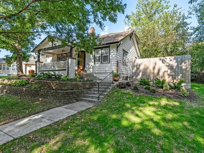 1455 N Coolidge Ave, Wichita, KS, 67203