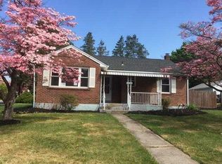 1628 W Market St, Bethlehem, PA 18018