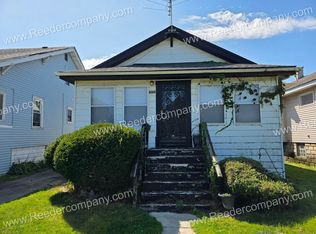 1032 Highland St, Hammond, IN 46320