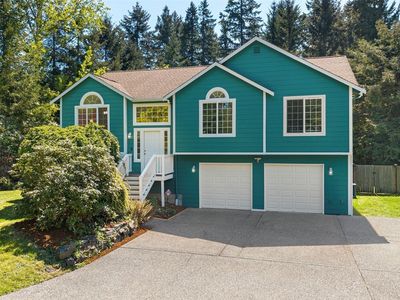 5033 NW Uff Da Lane, Silverdale, WA, 98383