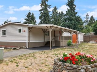 11121 127th Street Ct E #9, Puyallup, WA