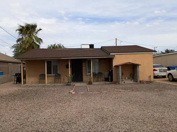 2138 E Fillmore St, Phoenix, AZ 85006