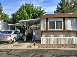1010 S 400 E #TRLR 4, Springville, UT 84663