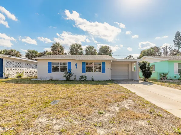 39 Carol Rd, Ormond Beach, FL 32176