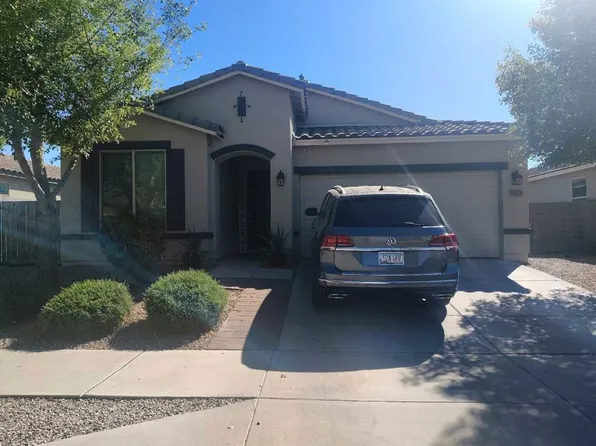 9323 W Jones Ave, Tolleson, AZ 85353