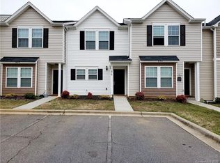 816 Ranchero St #4, Statesville, NC 28677