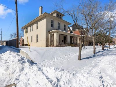 19 N Fountain St, Cape Girardeau, MO, 63701