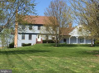 3206 Kimberly Dr, Mount Airy, MD 21771